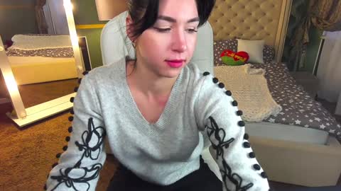 Snapshot of emilycandys chatting on January 10, 2025, 6:31 am Emy online show from January 10, 2025, 6:31 am