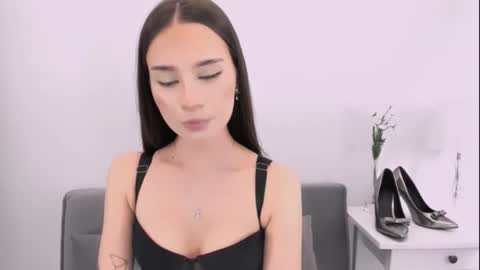 Snapshot of emilycharming chatting on February 2, 2026, 9:24 pm EmilyCharming online show from February 2, 2026, 9:24 pm