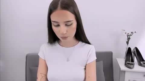 Snapshot of emilycharming chatting on February 16, 2026, 9:11 pm EmilyCharming online show from February 16, 2026, 9:11 pm