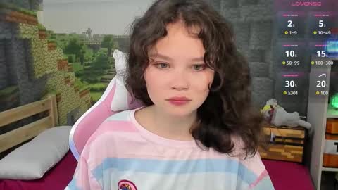 Snapshot of emilychaves chatting on September 10, 2025, 6:08 pm Emilyhaves online show from September 10, 2025, 6:08 pm