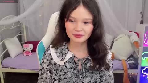 Snapshot of emilychaves chatting on December 21, 2025, 4:41 am Emilyhaves online show from December 21, 2025, 4:41 am