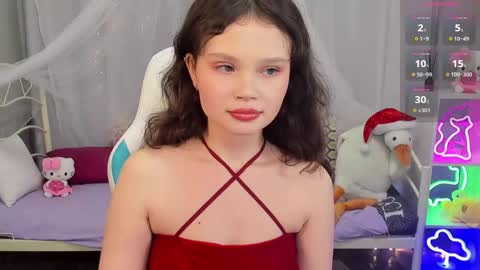 Snapshot of emilychaves chatting on December 23, 2025, 10:46 am Emilyhaves online show from December 23, 2025, 10:46 am