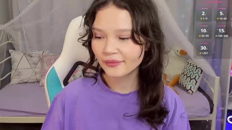 Snapshot of emilychaves chatting on January 8, 2026, 5:43 am Emilyhaves online show from January 8, 2026, 5:43 am