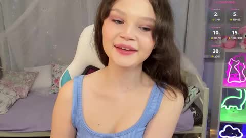 Snapshot of emilychaves chatting on January 17, 2026, 6:29 am Emilyhaves online show from January 17, 2026, 6:29 am