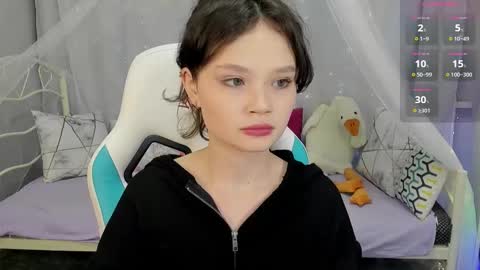 Snapshot of emilychaves chatting on February 9, 2026, 6:50 am Emilyhaves online show from February 9, 2026, 6:50 am