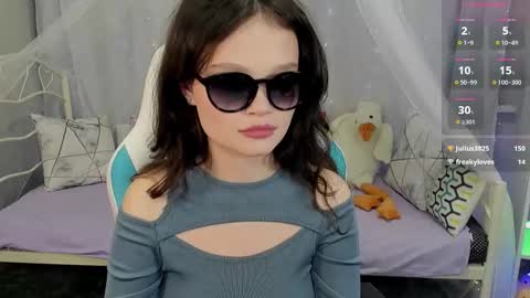 Snapshot of emilychaves chatting on February 11, 2026, 10:42 am Emilyhaves online show from February 11, 2026, 10:42 am