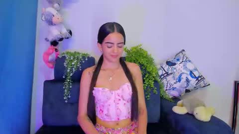 Snapshot of emilyclay_1 chatting on March 10, 2026, 11:21 pm Sweet Emily online show from March 10, 2026, 11:21 pm