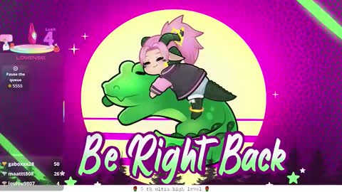 Snapshot of emilycley chatting on March 2, 2026, 7:15 am EMILY online show from March 2, 2026, 7:15 am