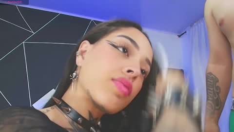 Snapshot of emilydaft chatting on December 13, 2025, 8:47 pm fari online show from December 13, 2025, 8:47 pm