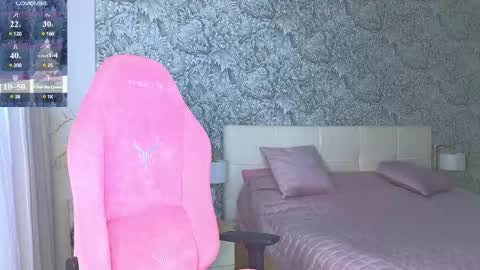 emilydancee online show from February 10, 2025, 1:22 pm