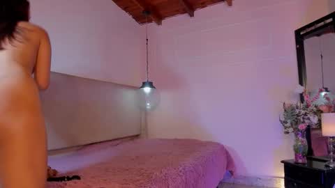 Snapshot of emilyevans7 chatting on February 23, 2026, 9:01 pm EMILY online show from February 23, 2026, 9:01 pm