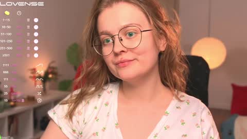 Snapshot of emilyforelsket chatting on December 26, 2024, 3:10 pm Emily online show from December 26, 2024, 3:10 pm