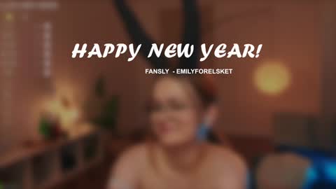 Snapshot of emilyforelsket chatting on December 29, 2024, 6:16 pm Emily online show from December 29, 2024, 6:16 pm