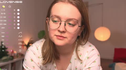 Snapshot of emilyforelsket chatting on January 2, 2025, 12:35 pm Emily online show from January 2, 2025, 12:35 pm