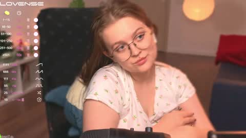 Snapshot of emilyforelsket chatting on January 2, 2025, 3:40 pm Emily online show from January 2, 2025, 3:40 pm