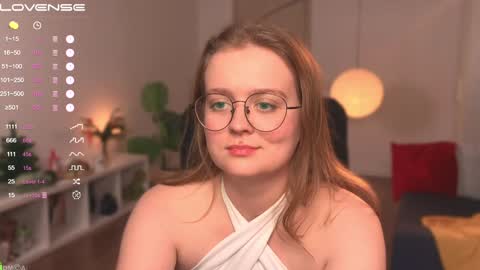 Snapshot of emilyforelsket chatting on January 5, 2025, 6:24 pm Emily online show from January 5, 2025, 6:24 pm