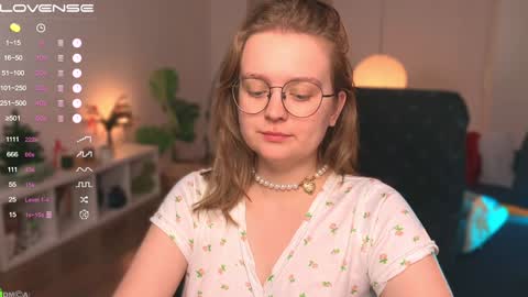 Snapshot of emilyforelsket chatting on January 12, 2025, 12:12 pm Emily online show from January 12, 2025, 12:12 pm