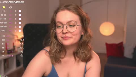 Snapshot of emilyforelsket chatting on January 23, 2025, 3:01 pm Emily online show from January 23, 2025, 3:01 pm