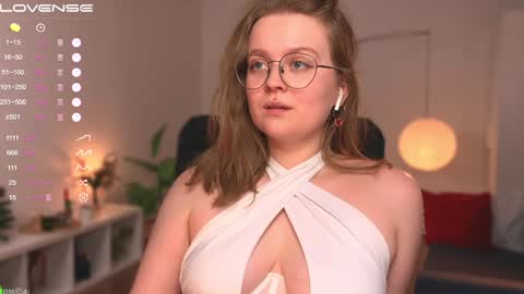 Snapshot of emilyforelsket chatting on January 29, 2025, 3:04 pm Emily online show from January 29, 2025, 3:04 pm