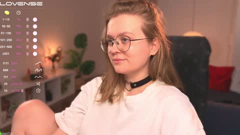 Snapshot of emilyforelsket chatting on February 5, 2025, 4:36 pm Emily online show from February 5, 2025, 4:36 pm