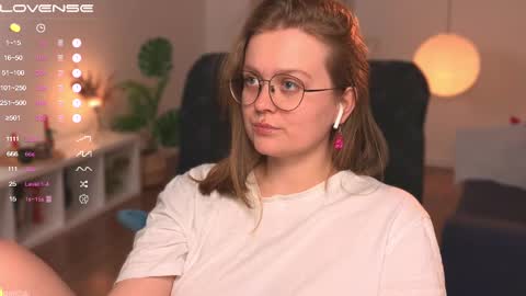 Snapshot of emilyforelsket chatting on February 9, 2025, 3:23 pm Emily online show from February 9, 2025, 3:23 pm