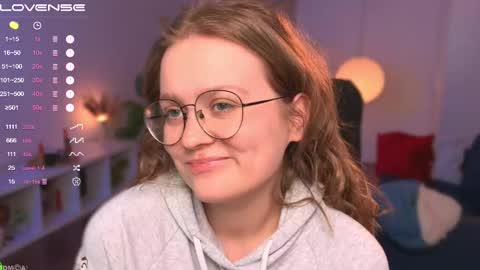 Snapshot of emilyforelsket chatting on February 15, 2025, 12:22 pm Emily online show from February 15, 2025, 12:22 pm