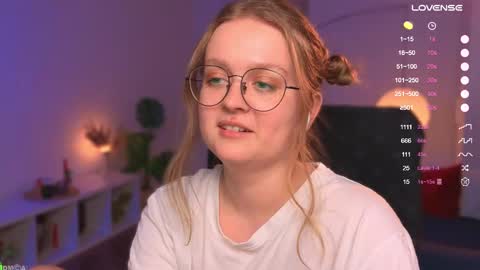 Snapshot of emilyforelsket chatting on March 5, 2025, 4:02 pm Emily online show from March 5, 2025, 4:02 pm