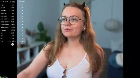 Snapshot of emilyforelsket chatting on September 11, 2025, 12:05 pm Emily online show from September 11, 2025, 12:05 pm