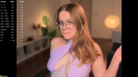 Snapshot of emilyforelsket chatting on December 1, 2025, 9:58 am Emily online show from December 1, 2025, 9:58 am