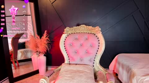 Emily online show from February 4, 2025, 1:38 pm