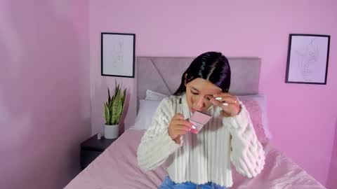 Emily online show from January 9, 2026, 11:02 am