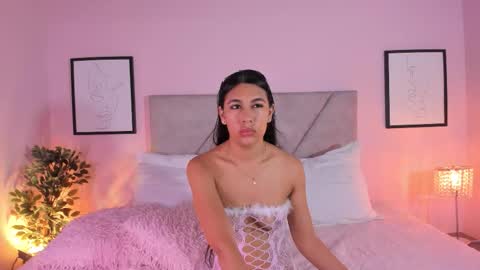 Emily online show from March 5, 2026, 11:28 am