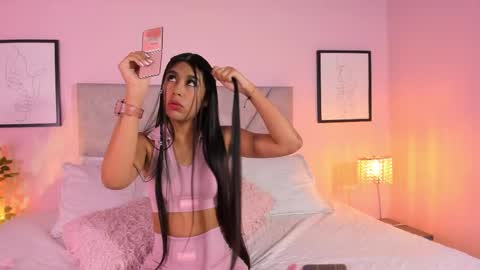 Emily online show from March 10, 2026, 11:15 am