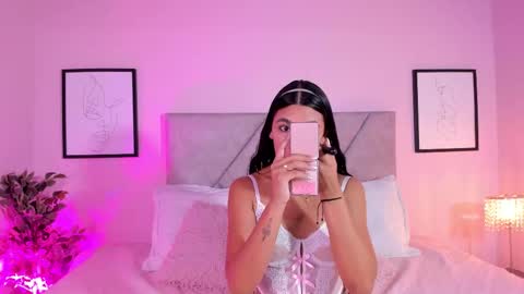 Emily online show from March 20, 2026, 11:48 am