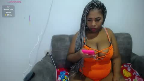Emilyhines online show from April 24, 2026, 10:56 pm