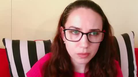 Snapshot of emilyhotflirt chatting on June 9, 2026, 2:17 pm Emily online show from June 9, 2026, 2:17 pm