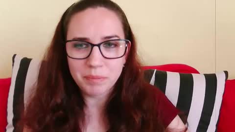 Snapshot of emilyhotflirt chatting on June 11, 2026, 1:31 pm Emily online show from June 11, 2026, 1:31 pm