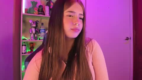 VALEEEN online show from December 30, 2024, 2:08 pm