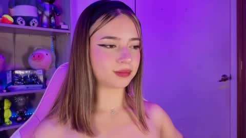 VALEEEN online show from April 4, 2026, 3:20 pm