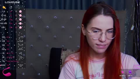 EmilyKents online show from January 18, 2025, 1:41 am