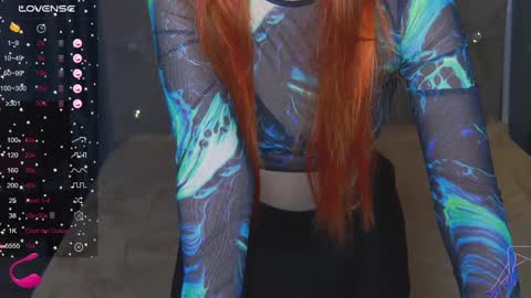 EmilyKents online show from February 6, 2025, 4:42 am