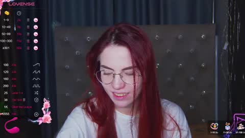 EmilyKents online show from March 4, 2025, 1:23 am