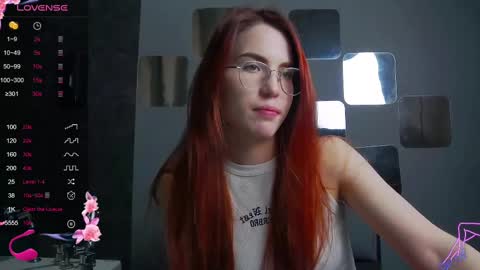EmilyKents online show from March 10, 2025, 5:22 am