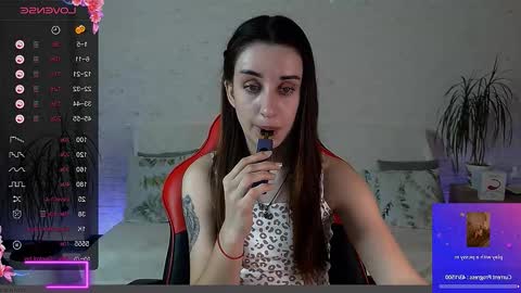 Emyli online show from November 23, 2025, 12:43 am