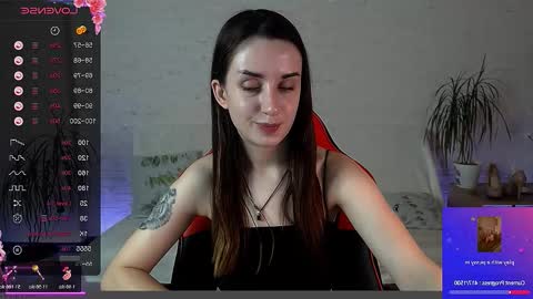 Emyli online show from November 24, 2025, 12:32 am