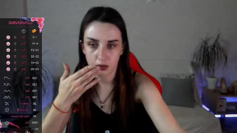 Emyli online show from November 30, 2025, 12:47 am