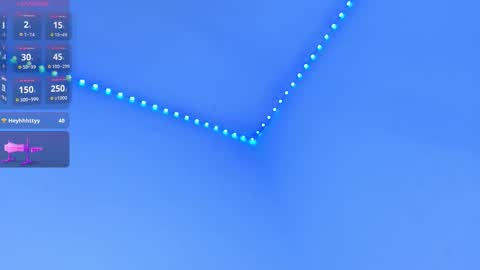 Emily online show from January 17, 2026, 11:04 am