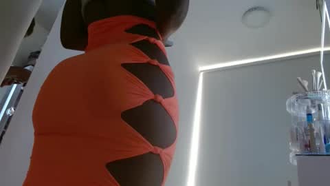 emily monrro online show from January 19, 2025, 6:10 pm