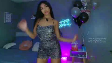 Snapshot of emilyn_keatting chatting on December 28, 2024, 4:30 am Em online show from December 28, 2024, 4:30 am