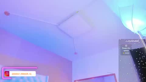 Snapshot of emilyparker__ chatting on February 28, 2026, 3:07 am My IG - EmilyParker online show from February 28, 2026, 3:07 am